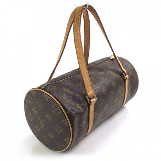 Monogram Papillon 30