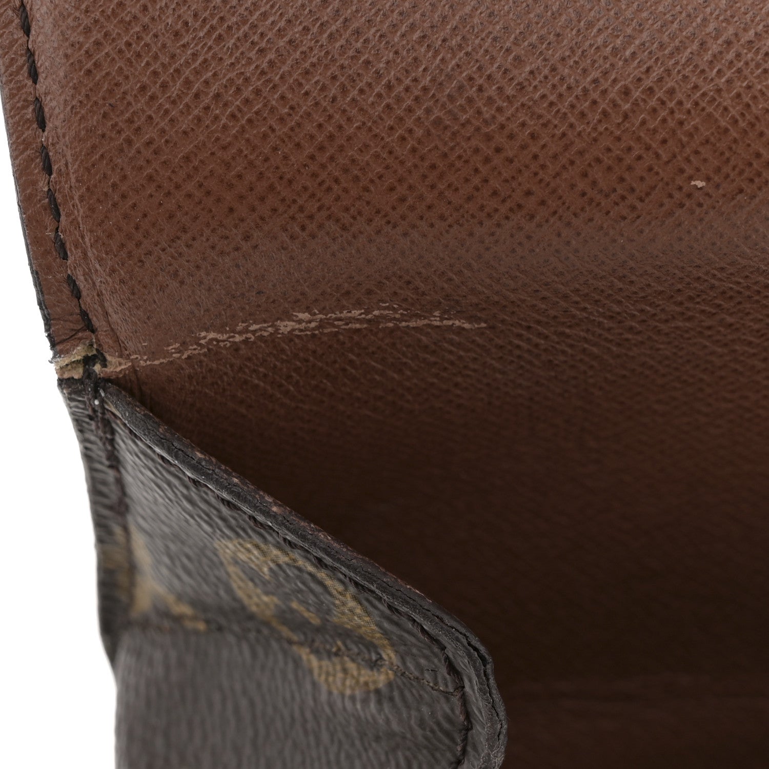 Louis Vuitton Monogram Saint Cloud MM 11 of 12
