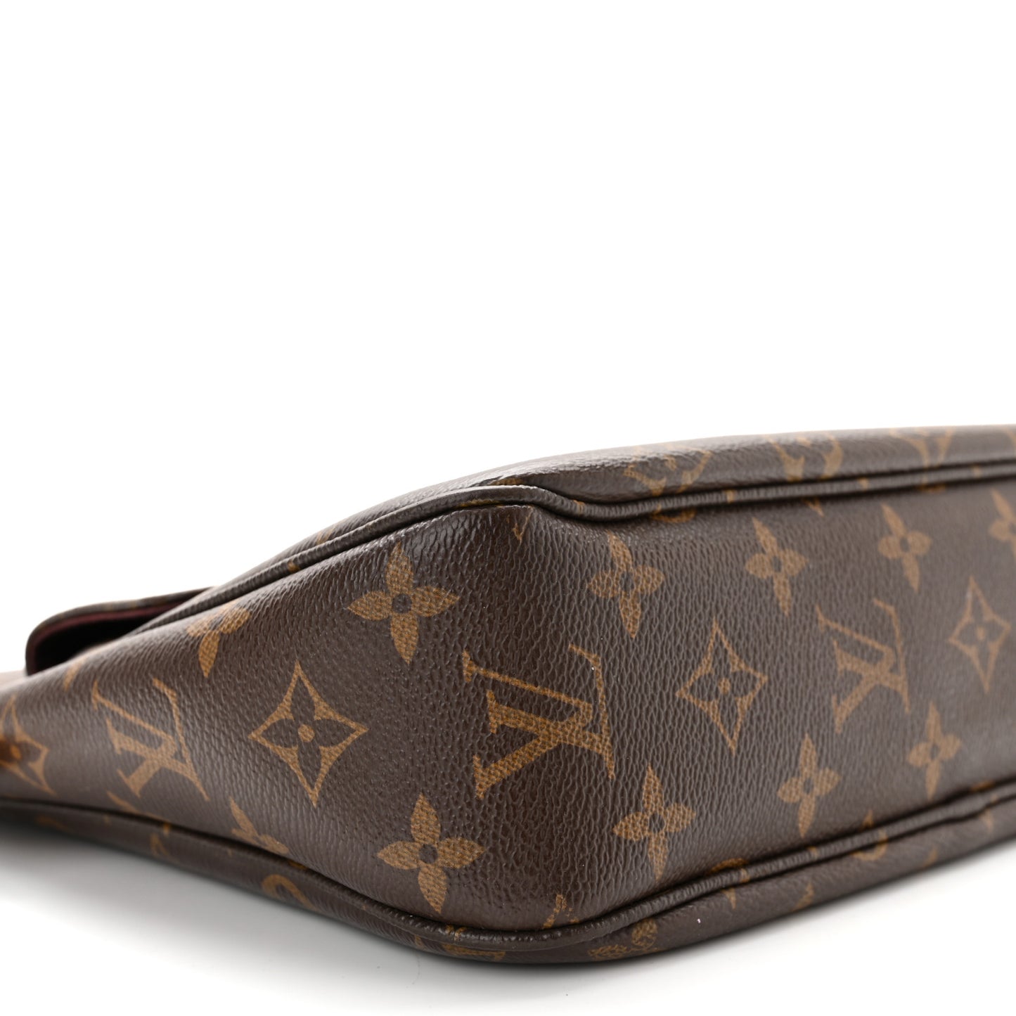 Monogram Mabillon