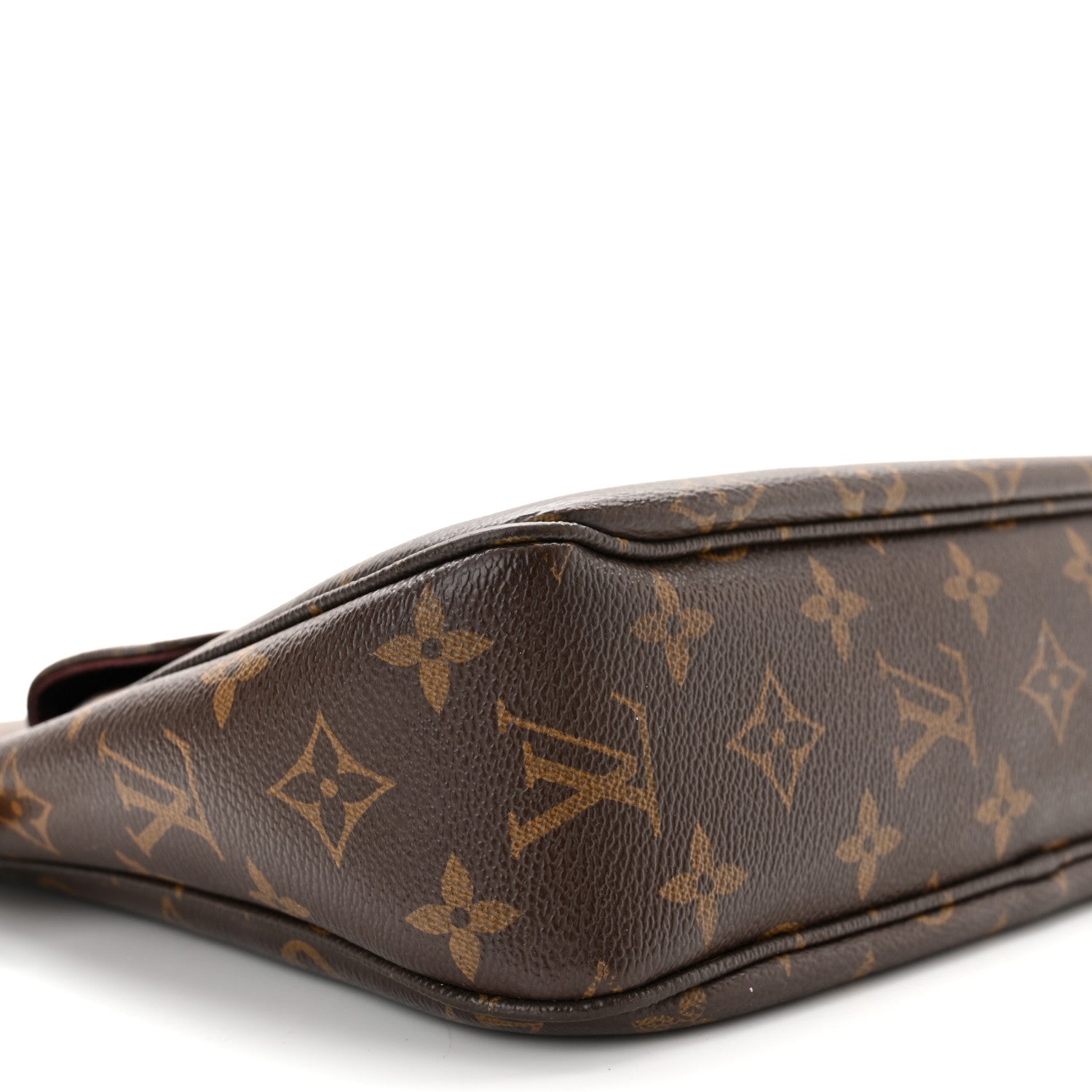 Louis Vuitton Monogram Mabillon 8 of 11