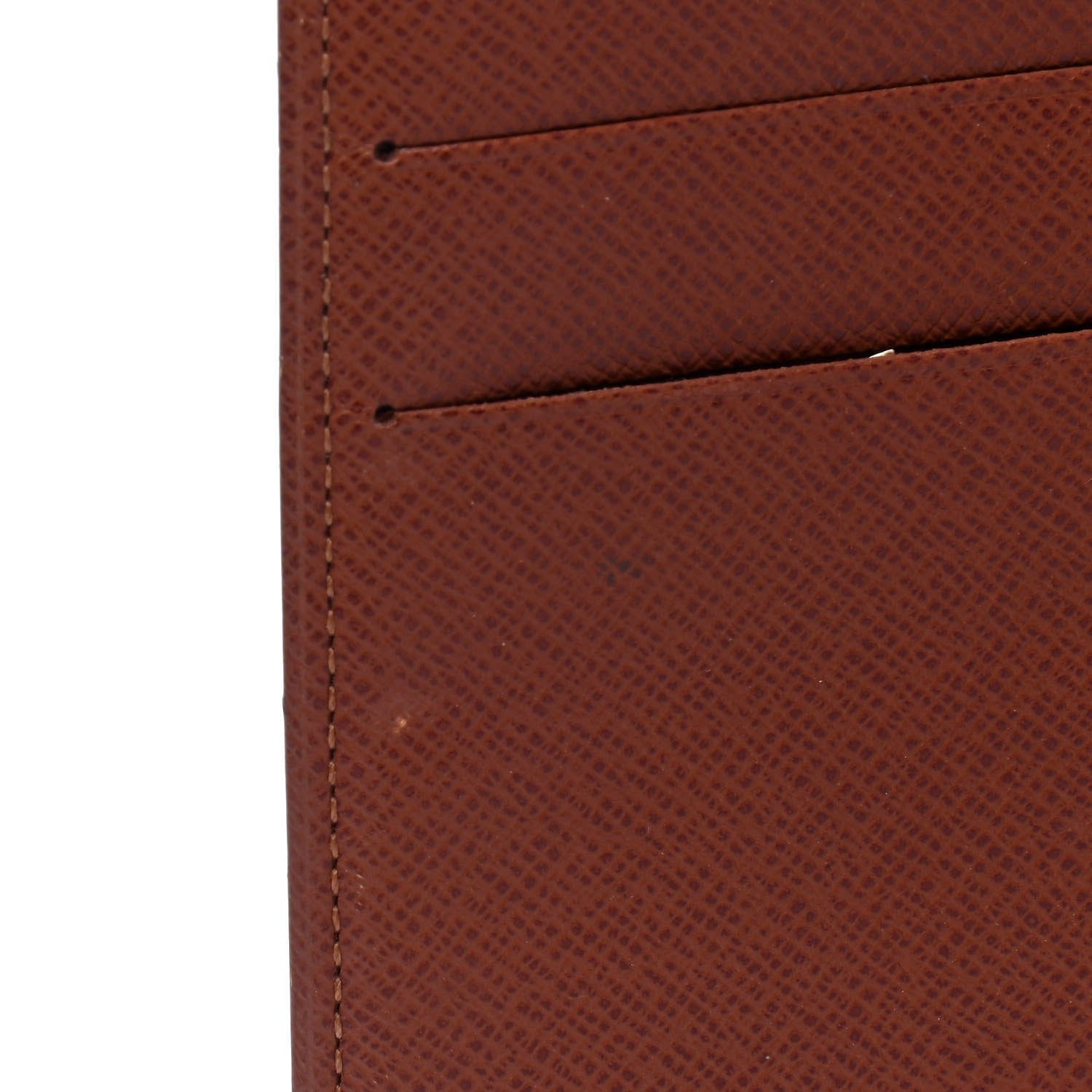 Louis Vuitton Monogram Small Ring Agenda Cover 5 of 6