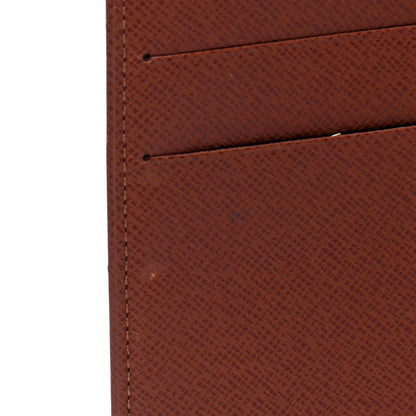 Louis Vuitton Monogram Small Ring Agenda Cover 5 of 6