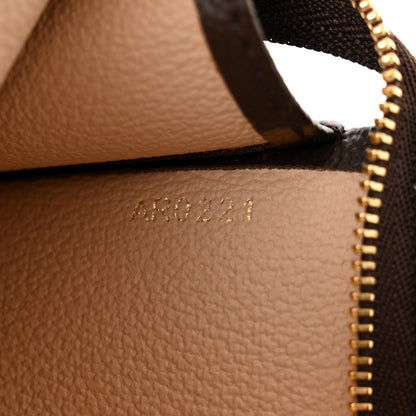Louis Vuitton Monogram Toiletry Pouch 26 7 of 7
