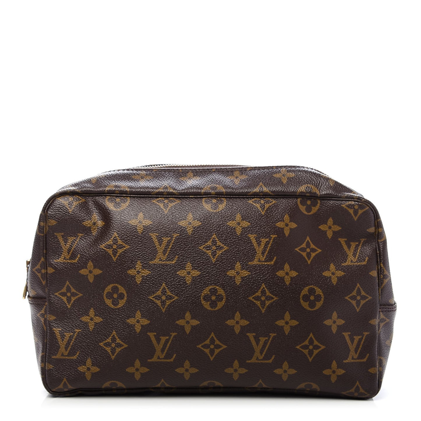 Monogram Trousse Toilette 28
