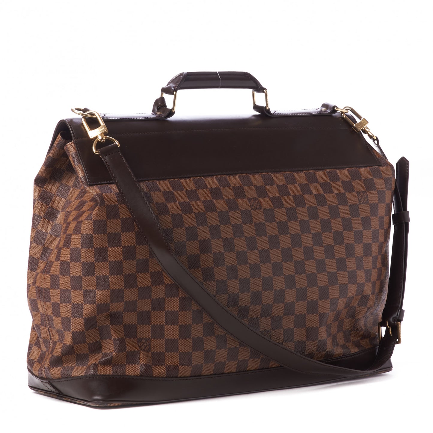 Damier Ebene West End GM