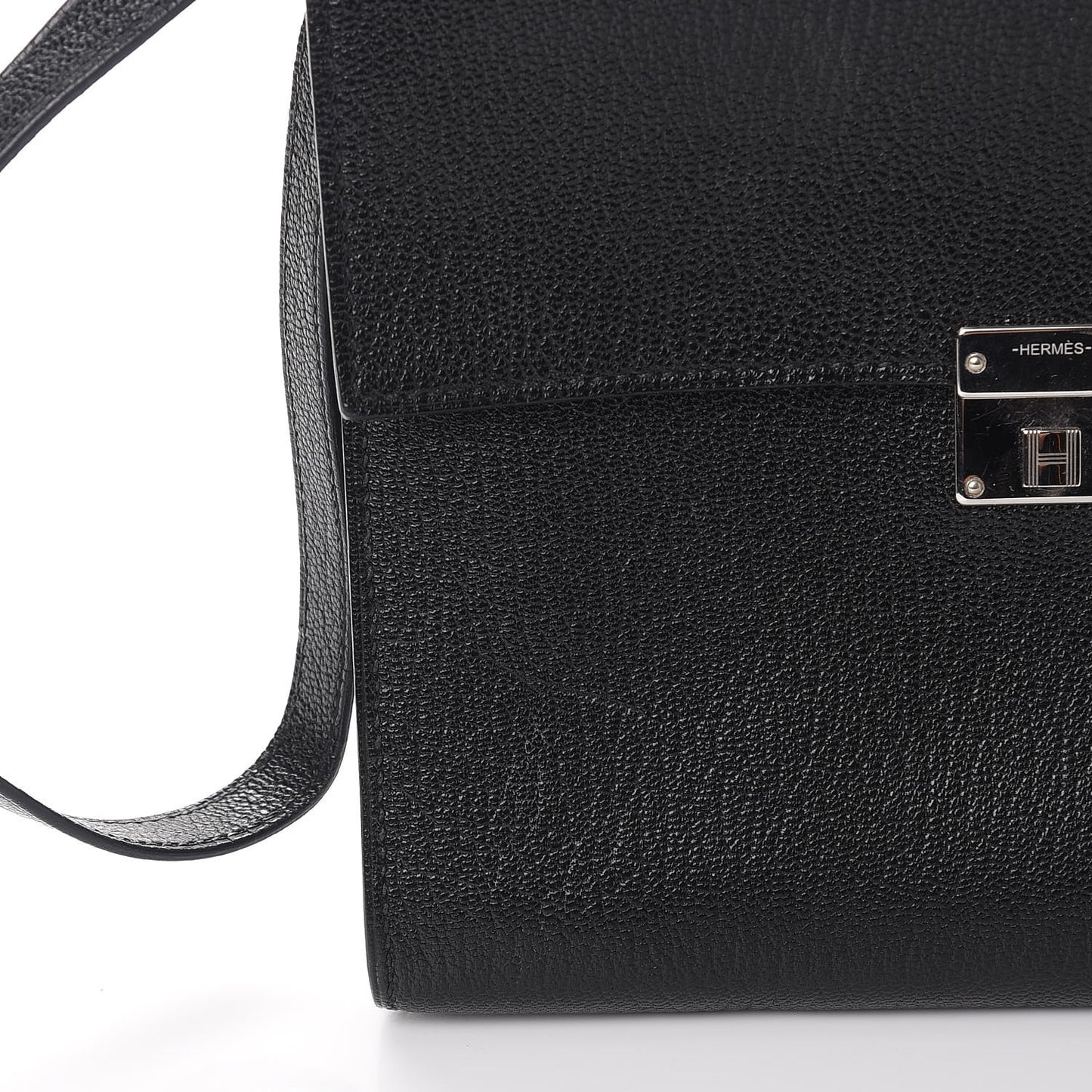 Chevre Mysore Clic 16 Wallet Black