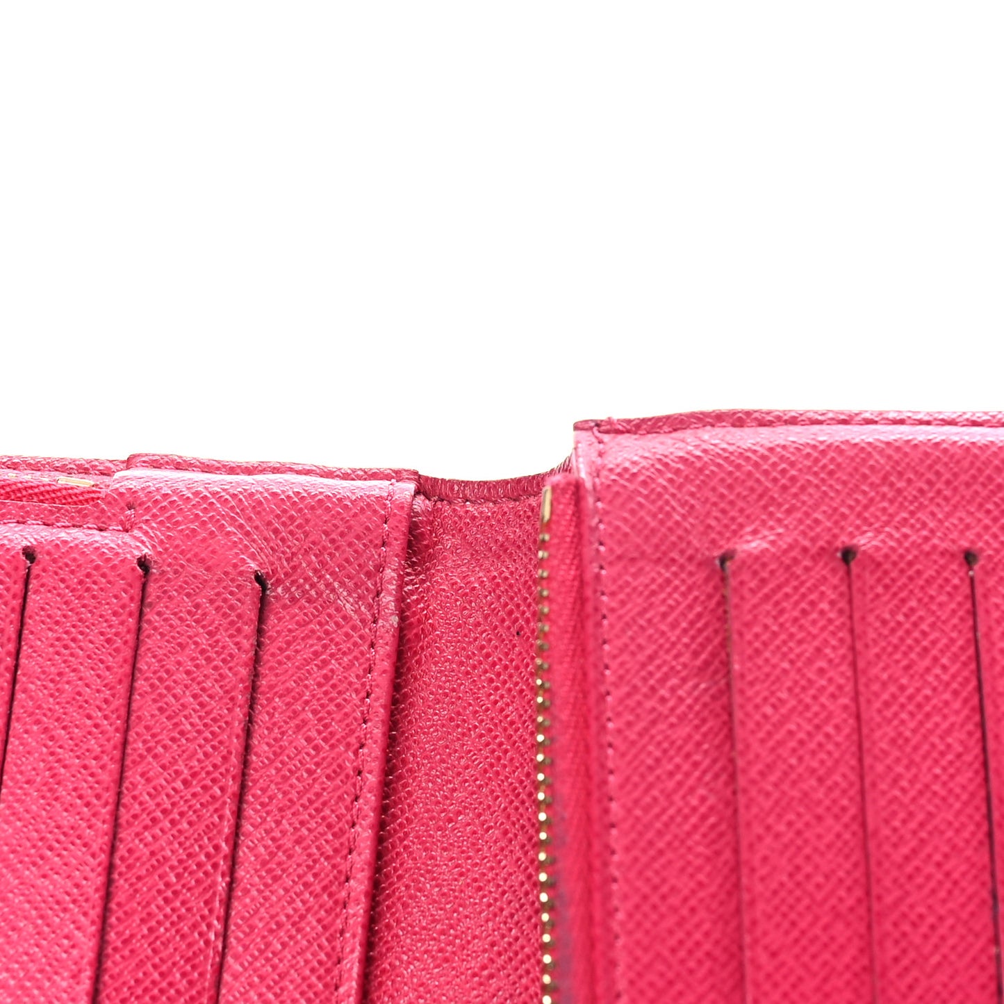 Monogram Insolite Wallet Pink