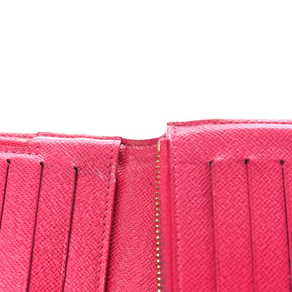 Louis Vuitton Monogram Insolite Wallet Pink 16 of 17