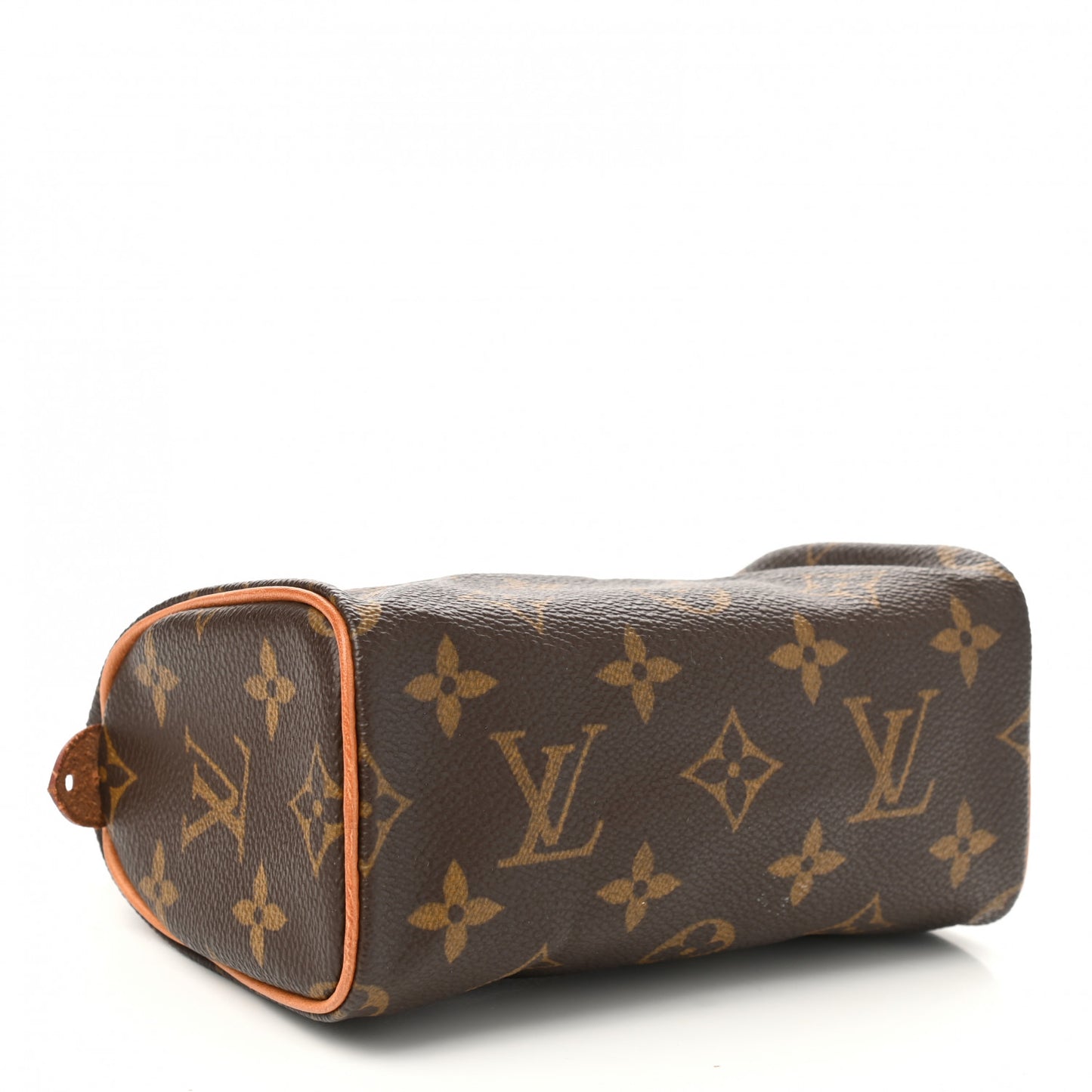 Monogram Mini Sac HL Speedy