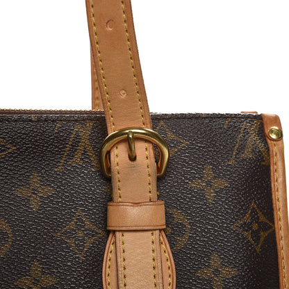 Louis Vuitton Monogram Popincourt Haut 11 of 15