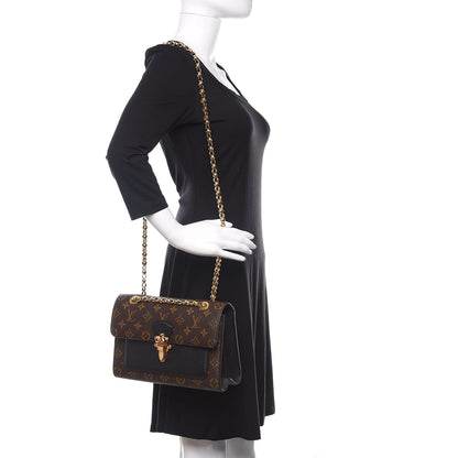 Louis Vuitton Monogram Victoire Black 2 of 11