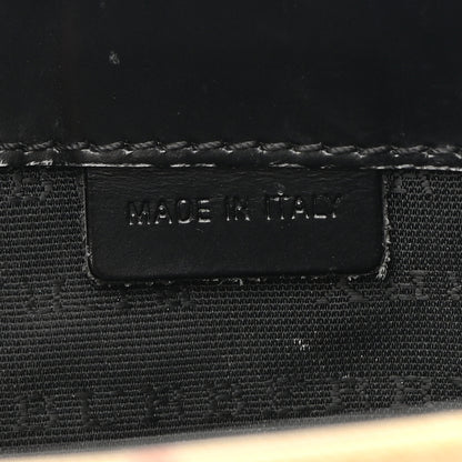 Burberry House Check Small Tote Black 7 of 11