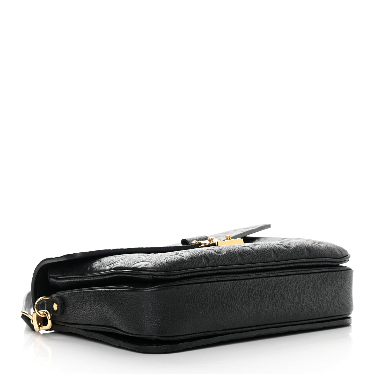 Empreinte Pochette Metis Black