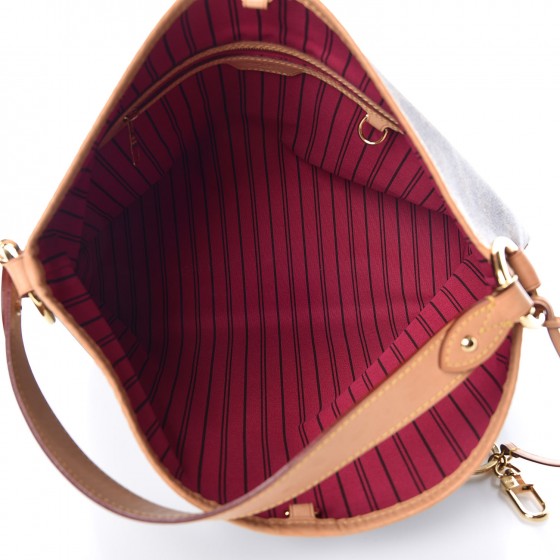 Louis Vuitton Monogram Delightful PM Pivoine 5 of 8