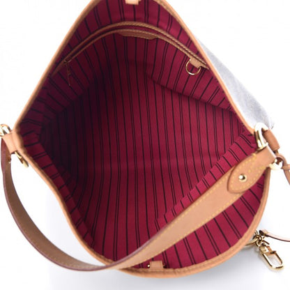 Louis Vuitton Monogram Delightful PM Pivoine 5 of 8