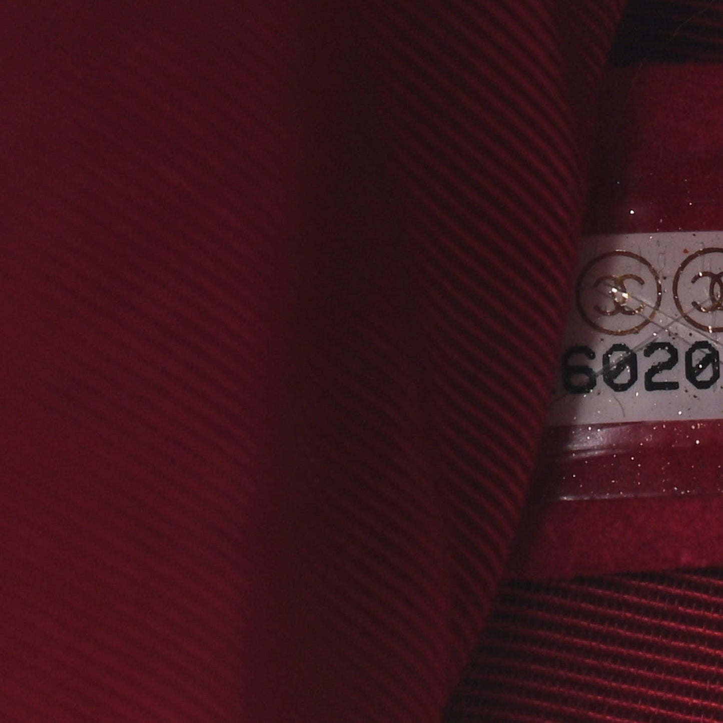 Aged Calfskin Quilted Small Gabrielle Backpack Black White