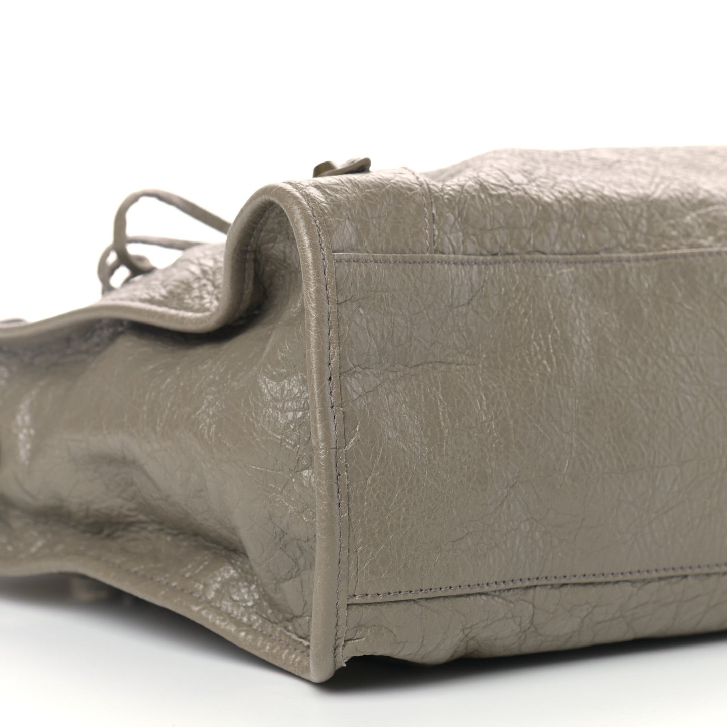 Agneau Classic Hardware City Beige Liege