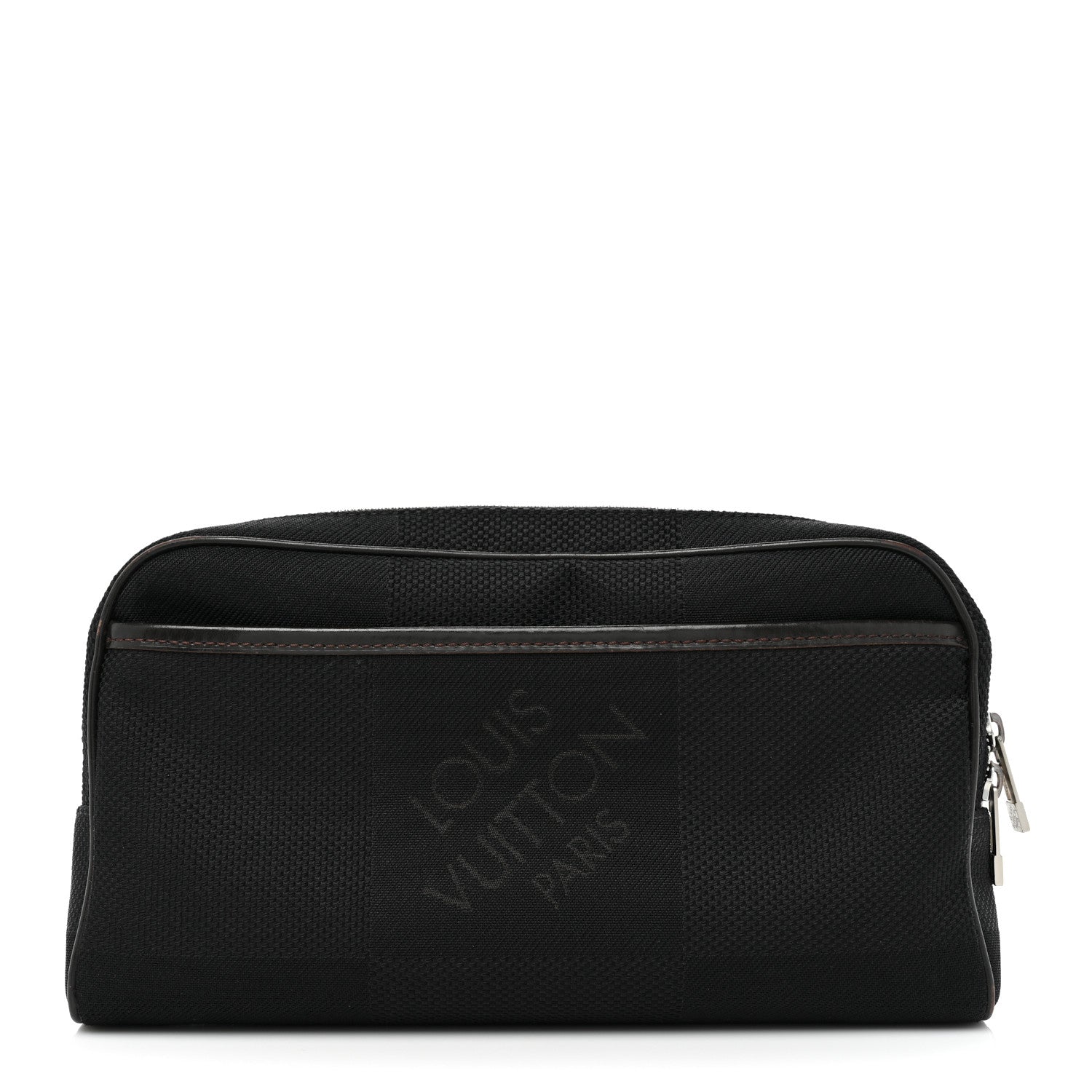 Louis Vuitton Damier Geant Acrobat Black 1 of 13