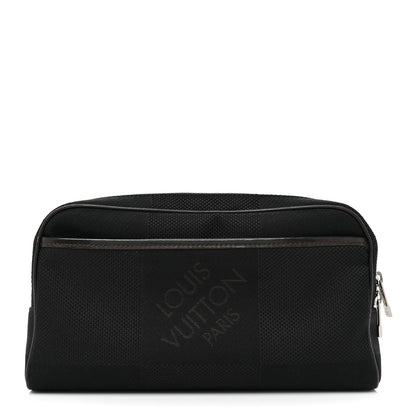 Louis Vuitton Damier Geant Acrobat Black 1 of 13