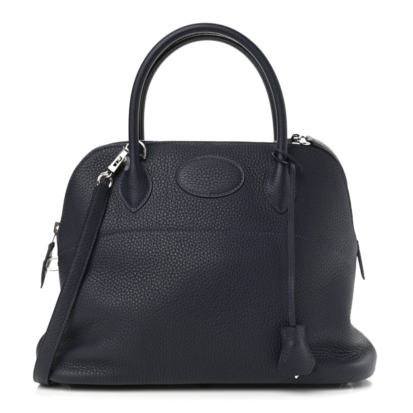 Taurillon Clemence Bolide 31 Bleu Nuit
