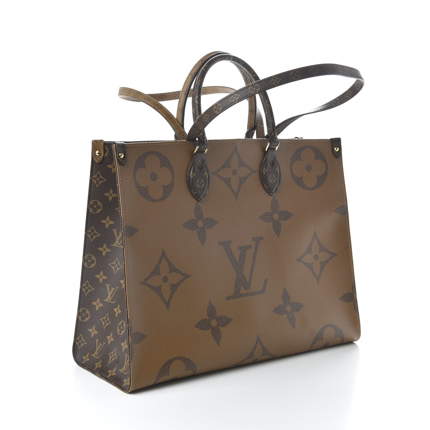 Reverse Monogram Giant Onthego GM