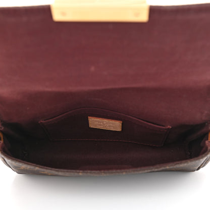 Louis Vuitton Monogram Favorite PM 5 of 11