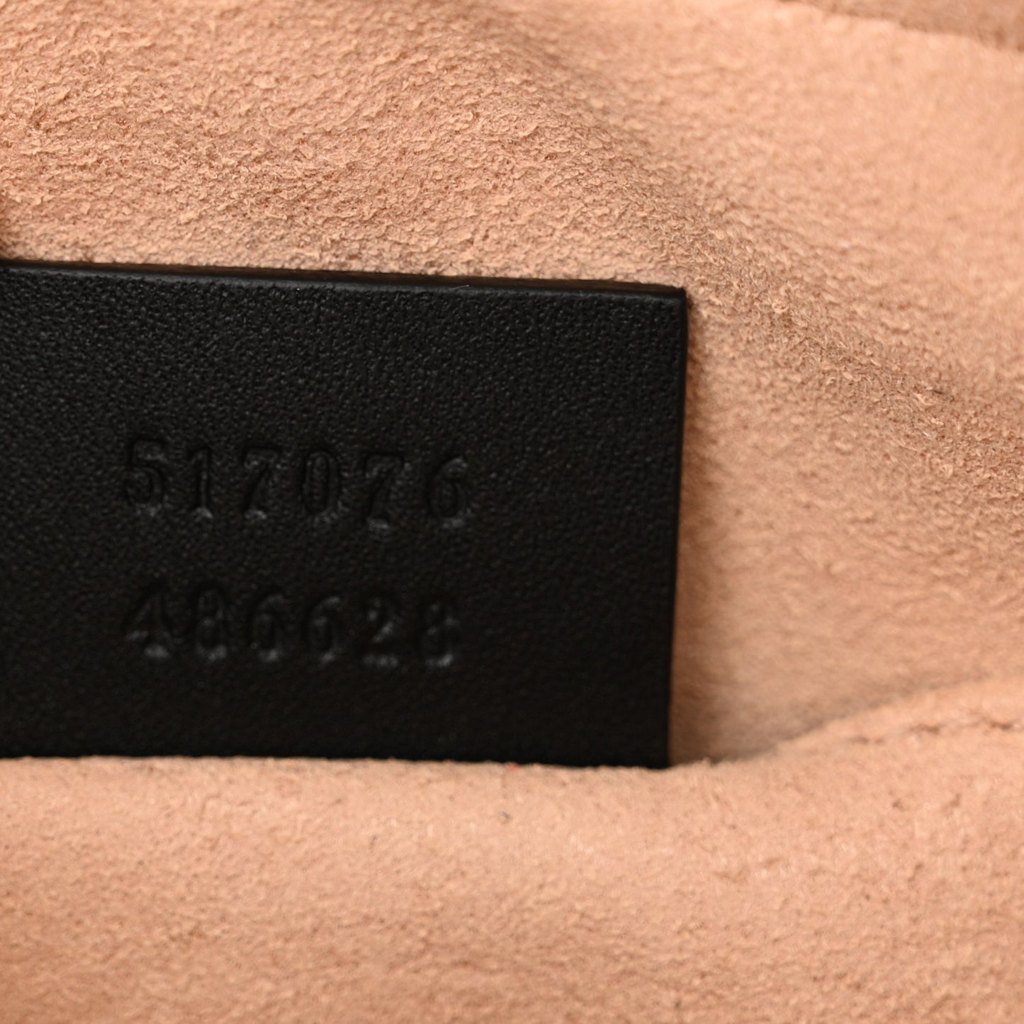 Suede Small Ophidia Belt Bag 95 38 Hibiscus Red
