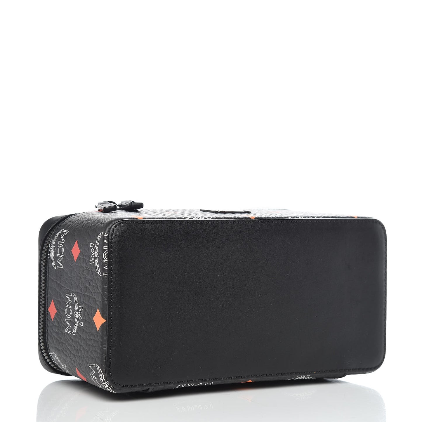 Skyoptic Visetos Mini Rockstar Vanity Case Spectrum Diamond Black