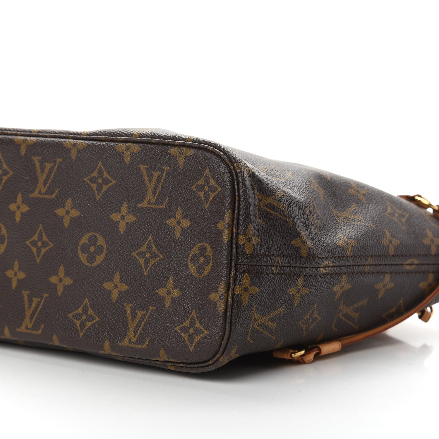 Louis Vuitton Monogram Neverfull PM 9 of 9