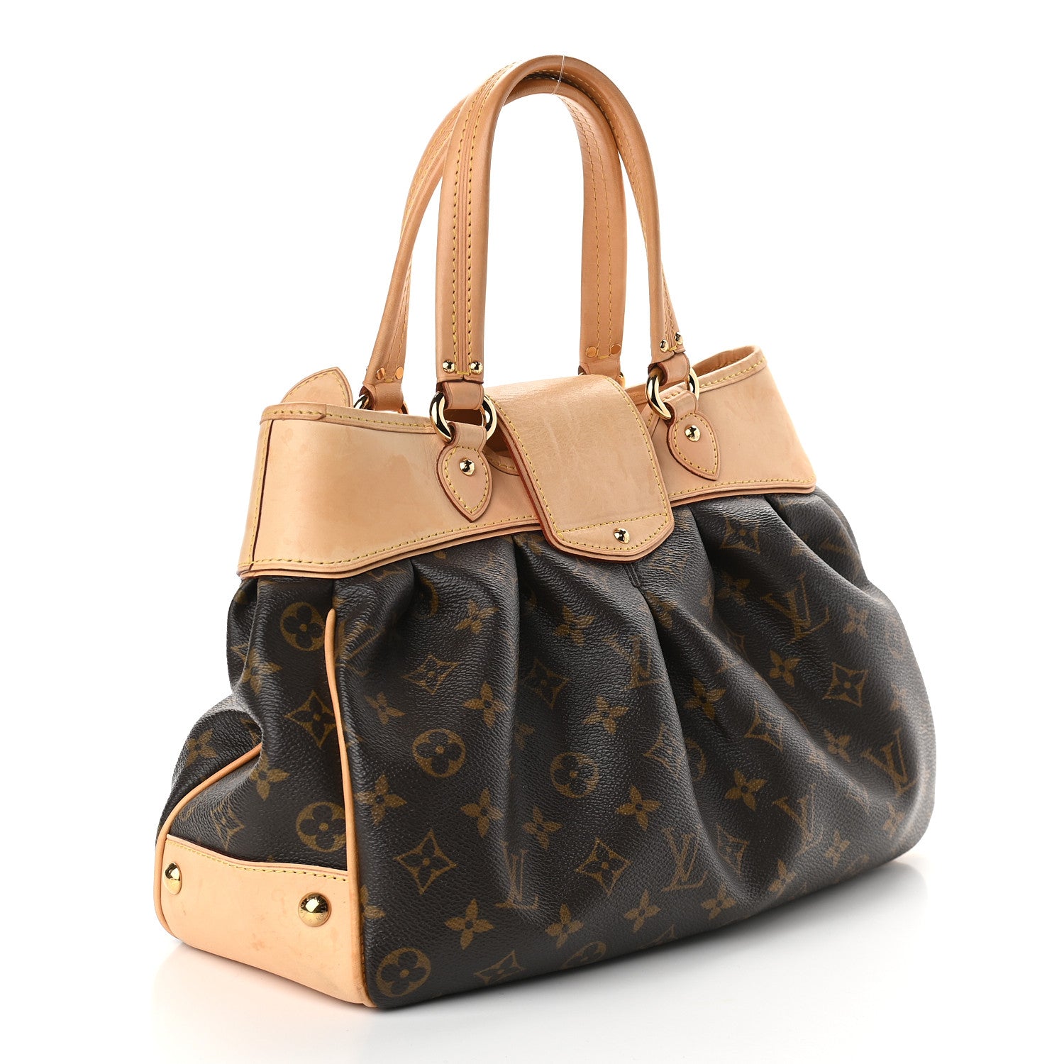 Louis Vuitton Monogram Boetie PM 3 of 9