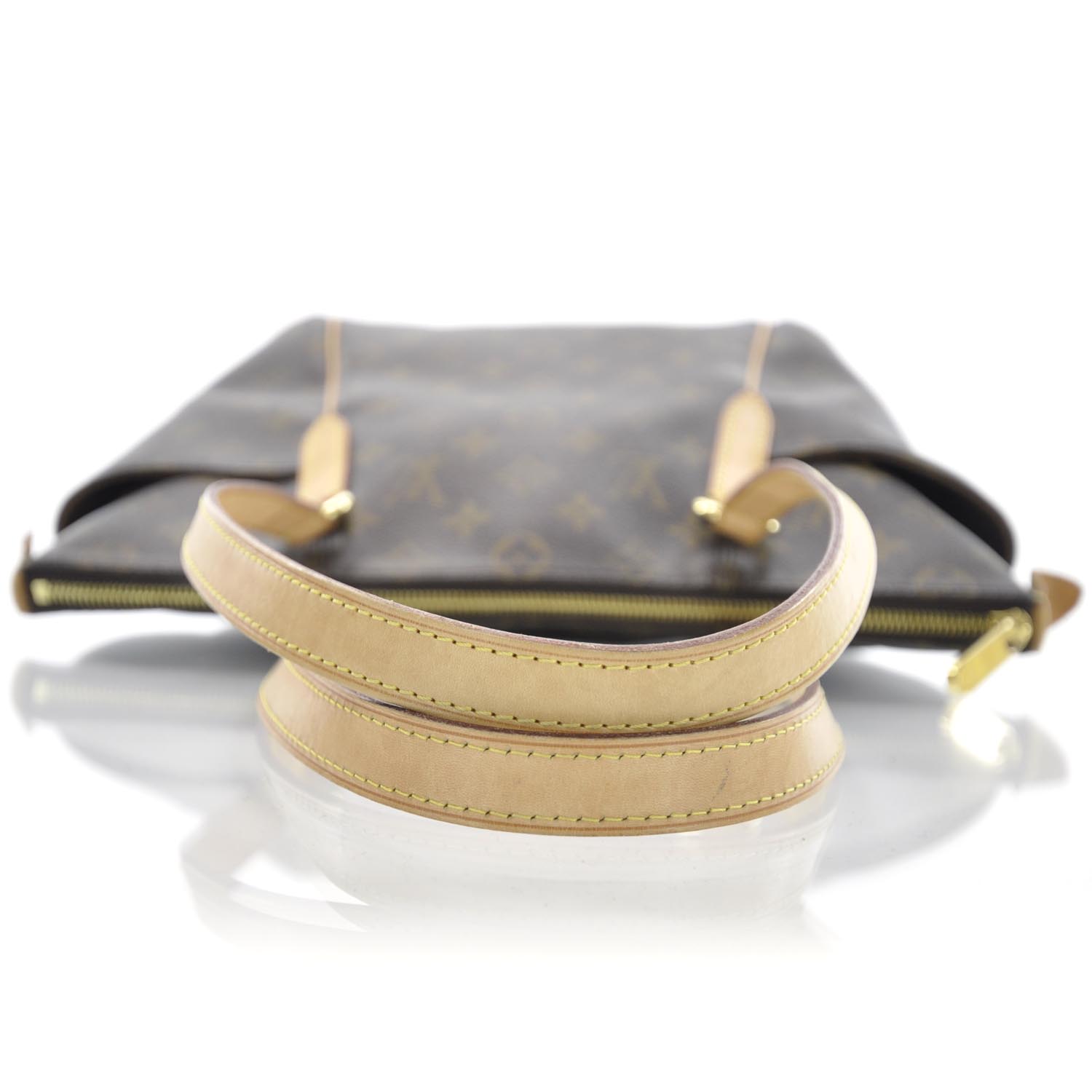 Louis Vuitton Monogram Totally PM 5 of 9
