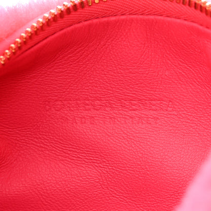 Bottega Veneta Shearling Mini Jodie Lollipop 6 of 10