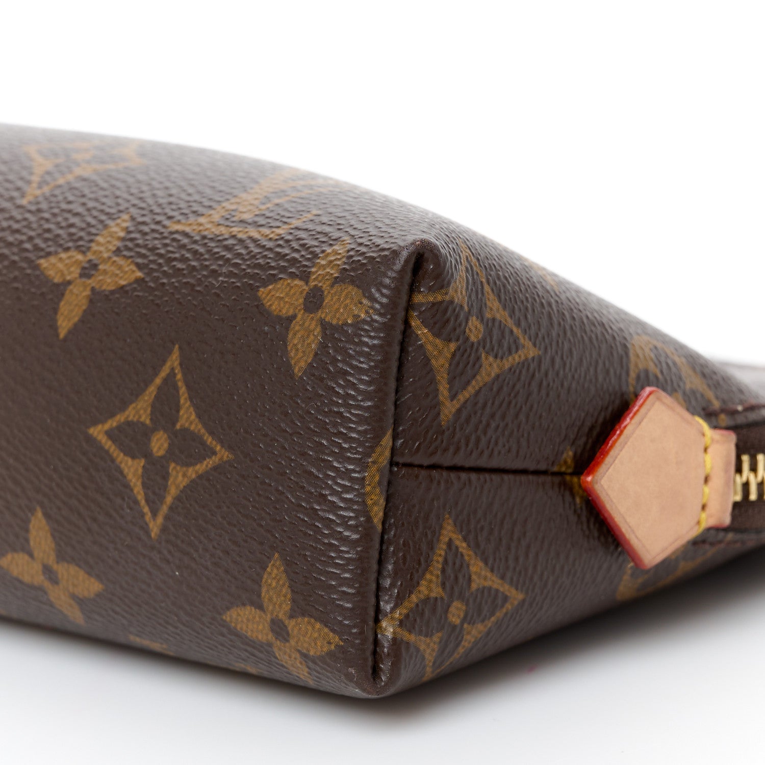 Louis Vuitton Monogram Cosmetic Pouch GM 9 of 9