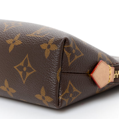 Louis Vuitton Monogram Cosmetic Pouch GM 9 of 9