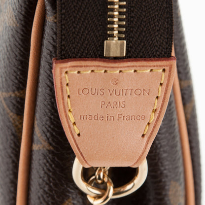 Louis Vuitton Monogram Eva Clutch 8 of 8