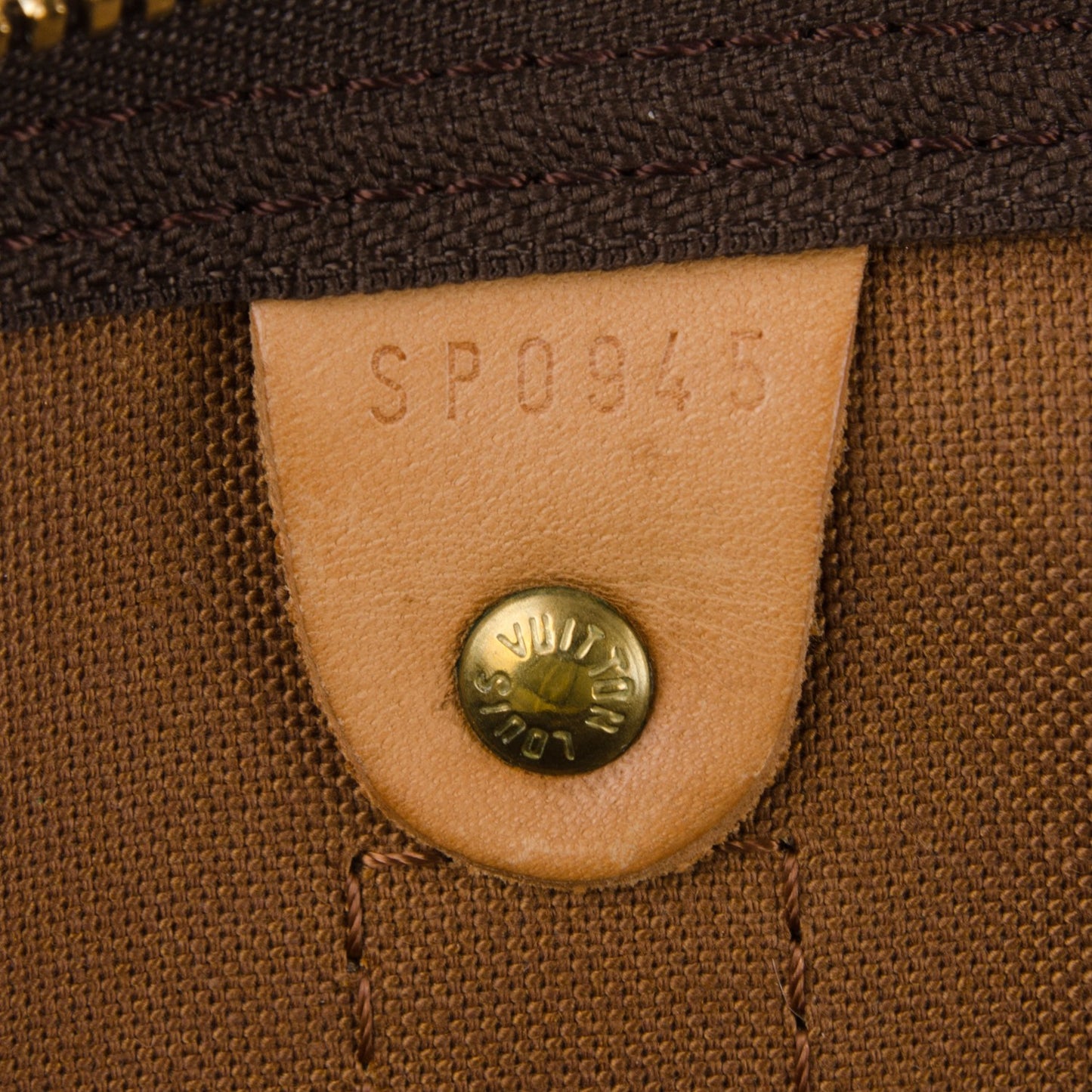 Monogram Keepall 50