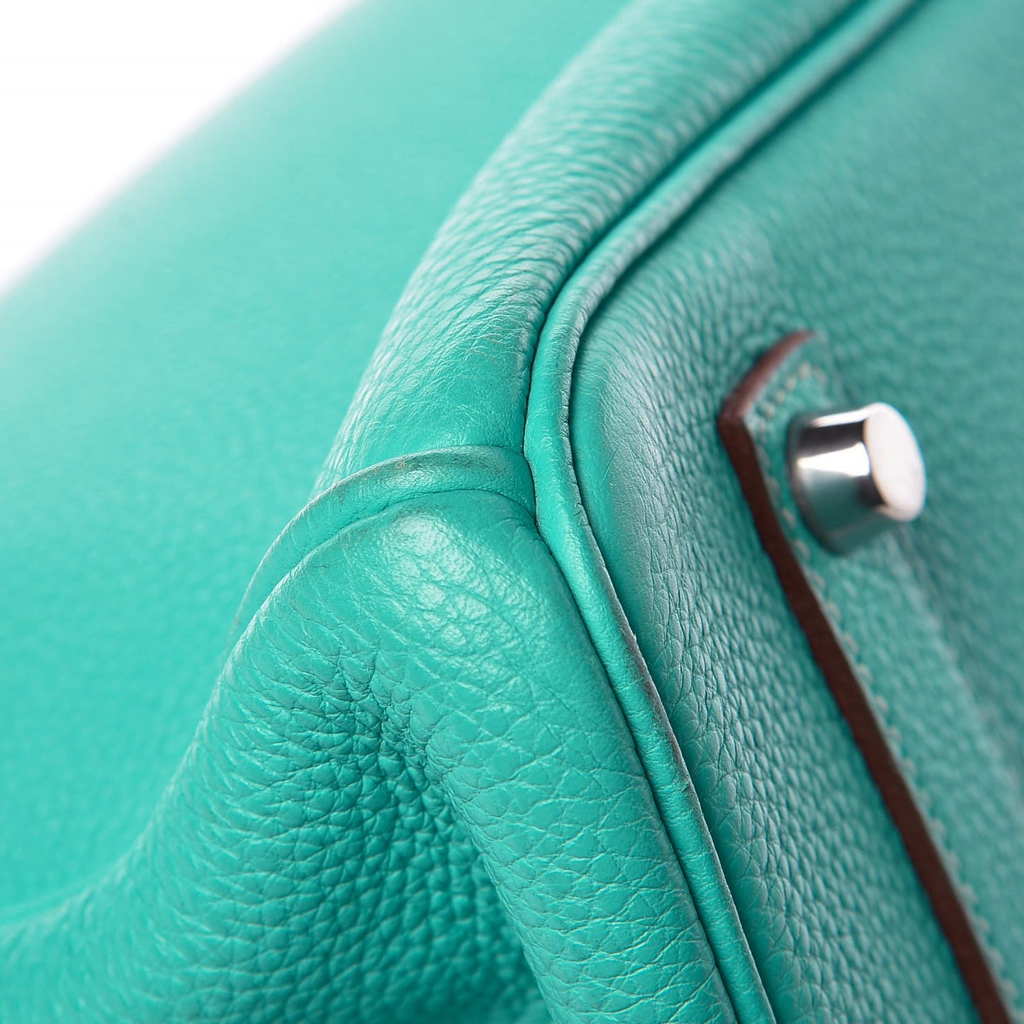 Togo Birkin 35 Lagon
