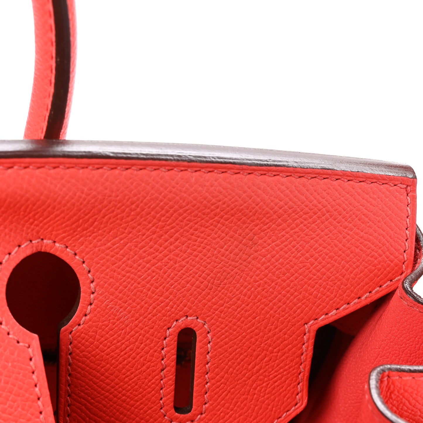 Epsom BIRKIN 30 Rose Jaipur