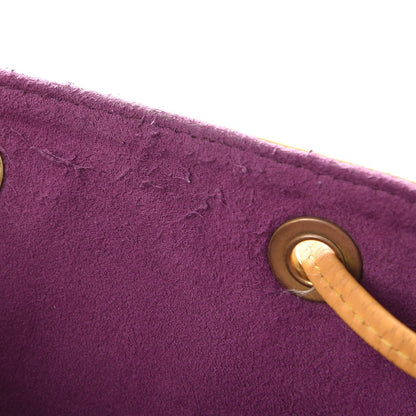 Louis Vuitton Epi Noe Tassil 11 of 20