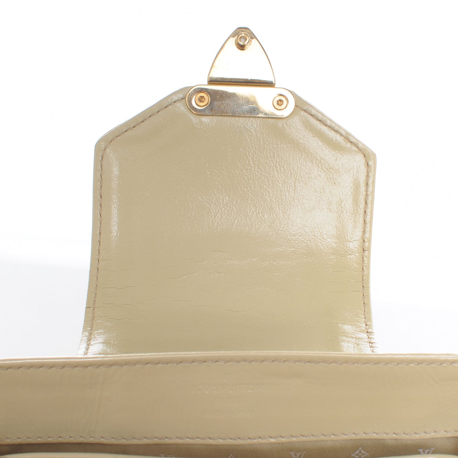 Louis Vuitton Sac Bi-Colore PM Beige 5 of 8