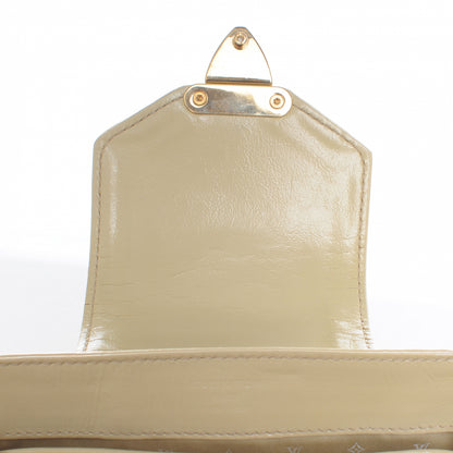 Louis Vuitton Sac Bi-Colore PM Beige 5 of 8