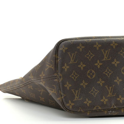 Louis Vuitton Monogram Neverfull MM 5 of 19