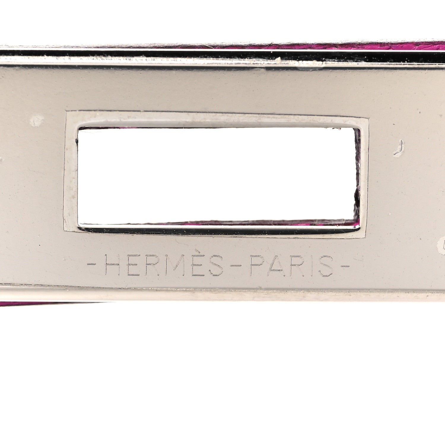 Hermes Chevre Mysore Mini Kelly Sellier 20 Magnolia 28 of 32