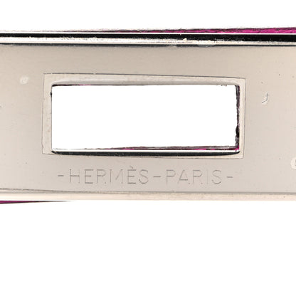 Hermes Chevre Mysore Mini Kelly Sellier 20 Magnolia 28 of 32