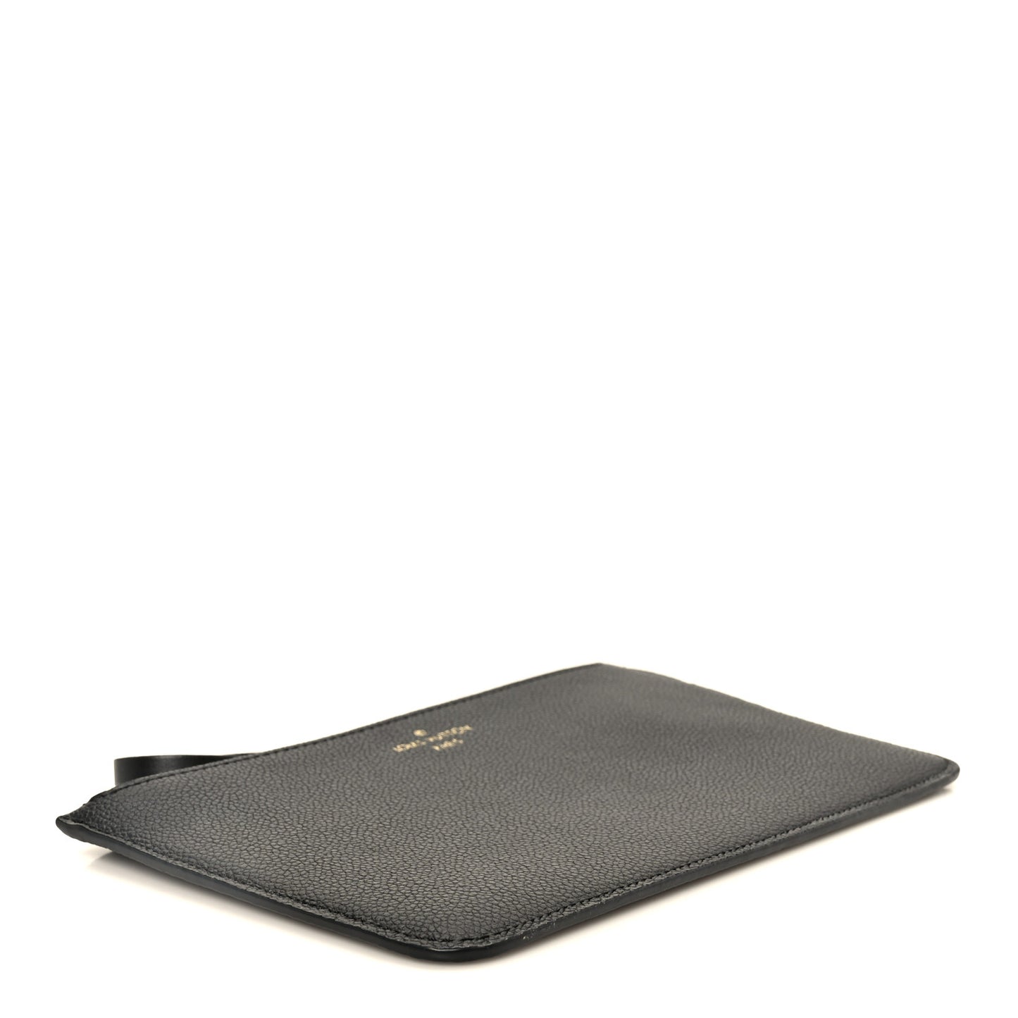 Empreinte Broderies Neverfull Pochette MM GM Black