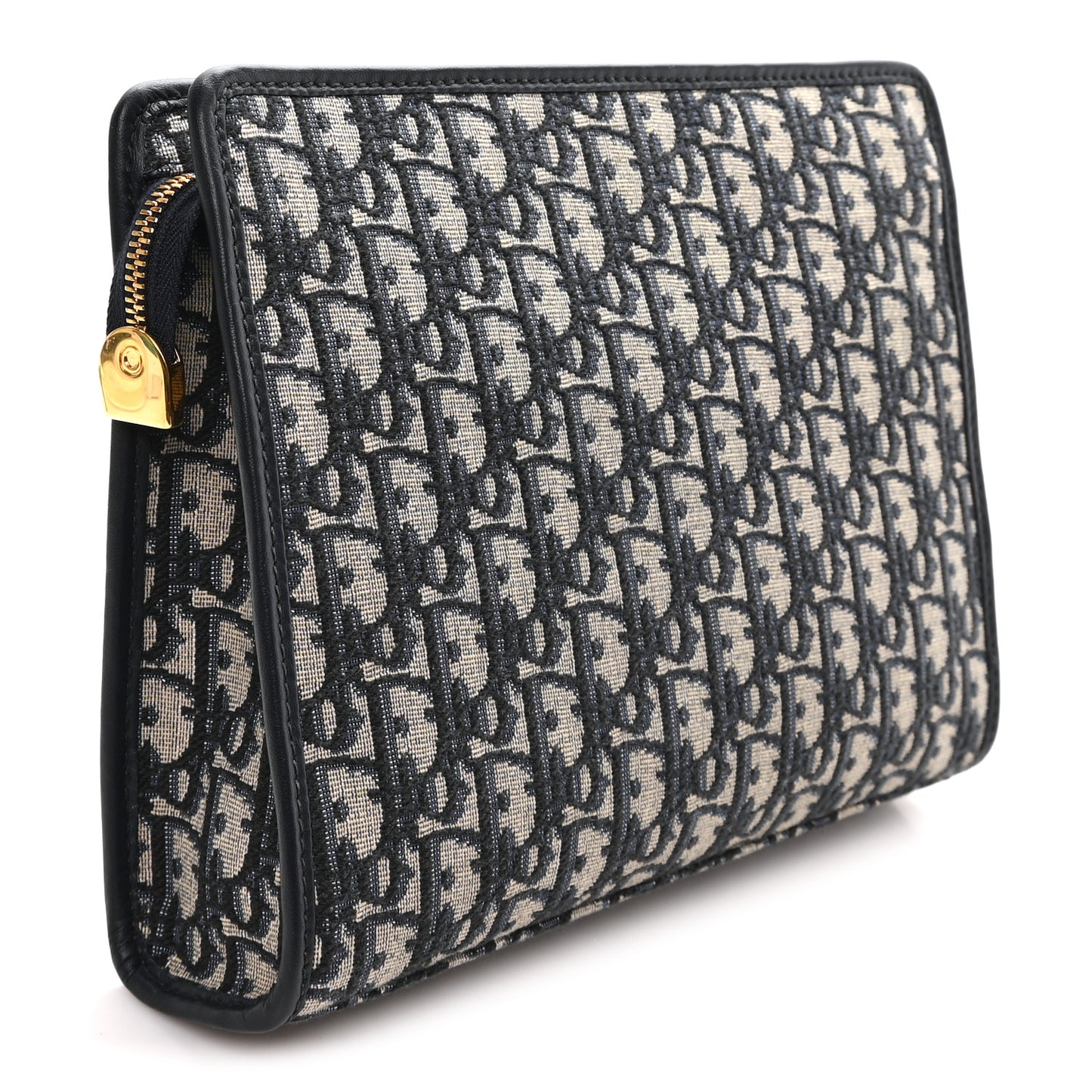 Oblique 30 Montaigne Pouch Blue