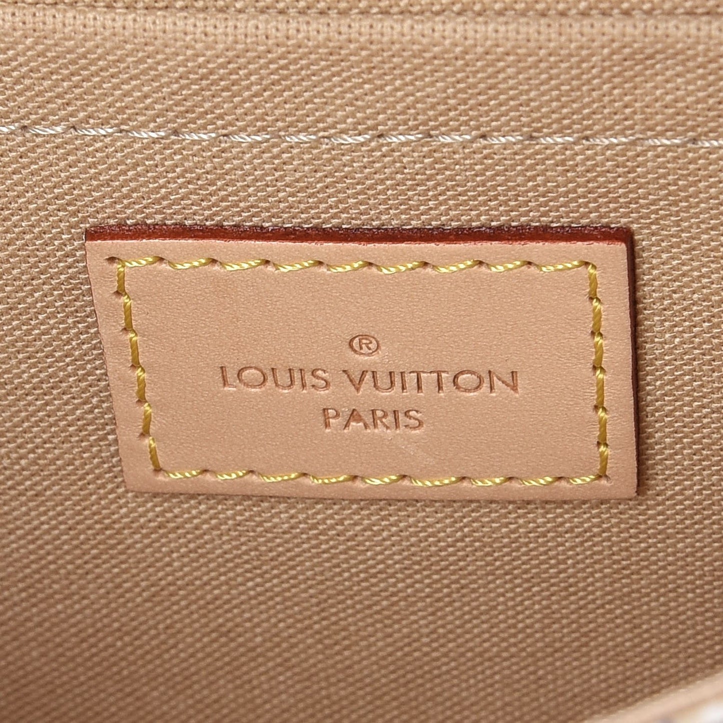 Damier Azur Favorite MM