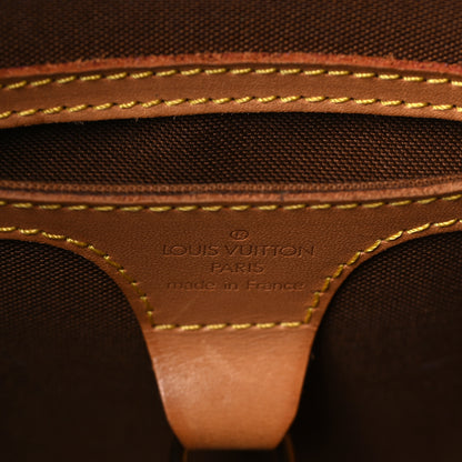 Louis Vuitton Monogram Ellipse MM 6 of 8