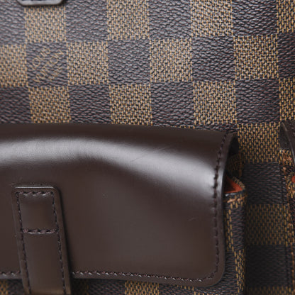 Louis Vuitton Damier Ebene Uzes 12 of 13