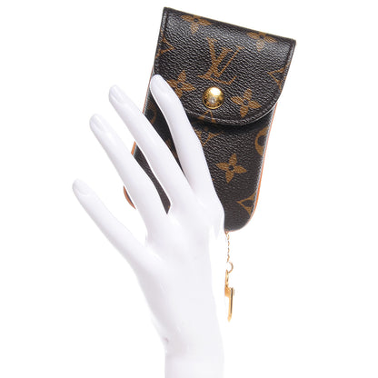 Louis Vuitton Monogram Phone Case MM 2 of 8